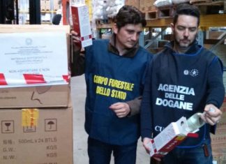 Dal falso extravergine alla bufala con latte vaccino: cosa ha scovato il Ministero