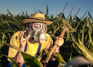 Expo2015: e se dicessimo “Mai più pesticidi”?