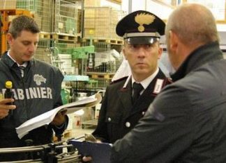 Olio, Guariniello ipotizza frode in commercio