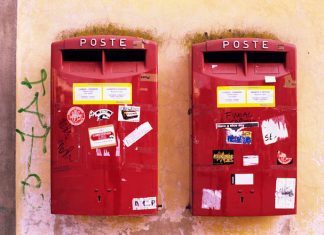 Consumatori contro i tagli del recapito di Poste italiane