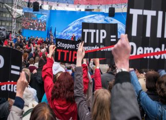 Expo2015, si squarcerà anche il velo sul TTIP?