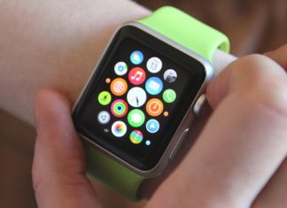 Apple watch, parte la vendita: ecco i test in anteprima
