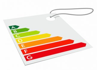 Elettrodomestici, 1 su 4 non ha l’etichetta energetica