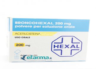 L’Aifa ritira il Broncohexal