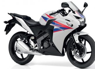 Honda richiama quasi 30.000 moto