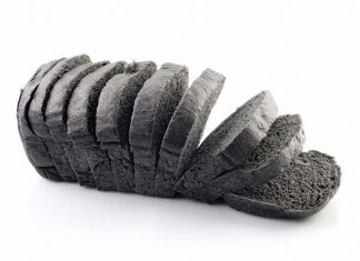 Cinquanta sfumature di… pane