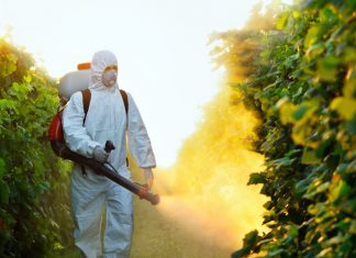 StopGlifosato, l’Italia vieti il pesticida cancerogeno