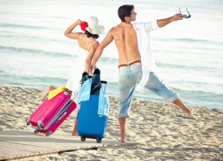 Vacanze, piccolo manuale di sopravvivenza