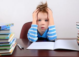I compiti per le vacanze? Una tortura inutile