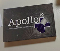Ritirato integratore Apollo+ “contiene Viagra”