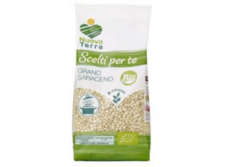Coop ritira grano saraceno bio: “non è gluten free”