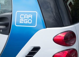 Car2go penalizza la periferia milanese