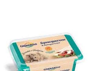Scadenza errata, ritirato formaggio Granarolo