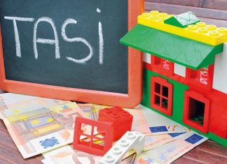 La Tasi va in soffitta (ma non per tutti)
