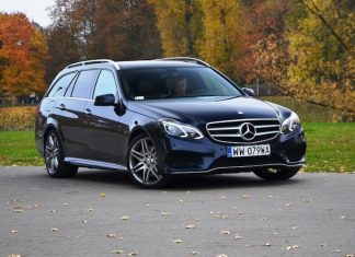 Mercedes, richiamo per Classe E e Classe CLS