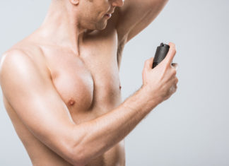 Deodorante o antitraspirante? Ecco quello che spesso le etichette non ci dicono