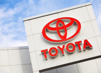 Maxi richiamo per Toyota, coinvolti 6,5 milioni di auto nel mondo