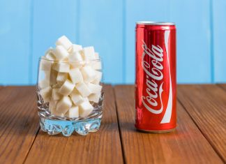 Lo zucchero di Coca e Fanta? Cambia in base al paese