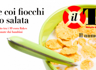 Una colazione coi fiocchi? Per i bambini non sempre