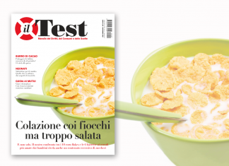 Tutto quello che troverete nel nuovo numero de il Test