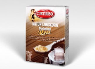 In Germania ritirato “Riso naturale a grana lunga” Curtiriso