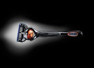 Provato per voi: pelo e contropelo al Gillette Fusion Proglide Flexball
