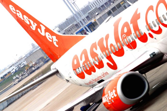 easyjet easyjet rimborso voucher