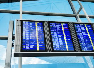 Sharm El Sheik, dall’Italia si vola ma con più controlli