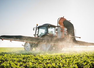 Aboca: “Addio Toscana, troppi pesticidi per fare bio”