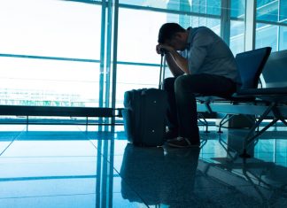 Sharm el-Sheikh, Mc offre assistenza ai passeggeri