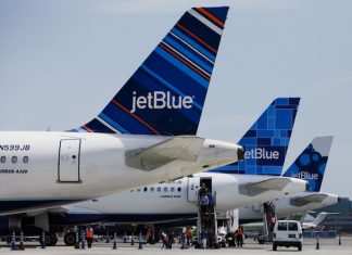 Le migliori e peggiori compagnie aeree Usa: l’indagine di Consumer Reports