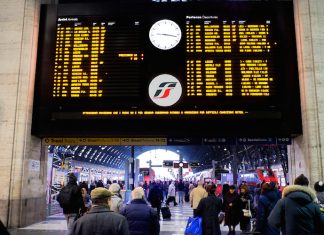 Treni in tilt: è ora che Ferrovie si adegui all’emergenza FERROVIE