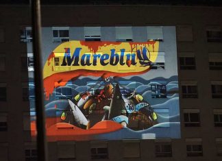 Greenpeace denuncia: Mareblu “killer del mare”