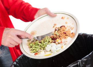Spreco alimentare, la Francia è a un passo dalla legge