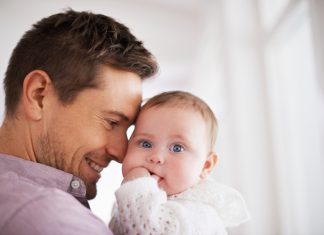 La dieta dei padri ricade sui figli