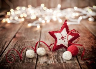Luci di Natale: i 10 consigli per sceglierle in sicurezza