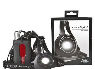 Provato per voi: Decathlon Run Light, correre sotto le stelle