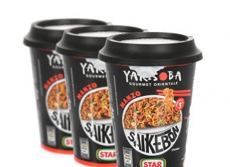 Provato per voi: Saikebon, il quasi orientale