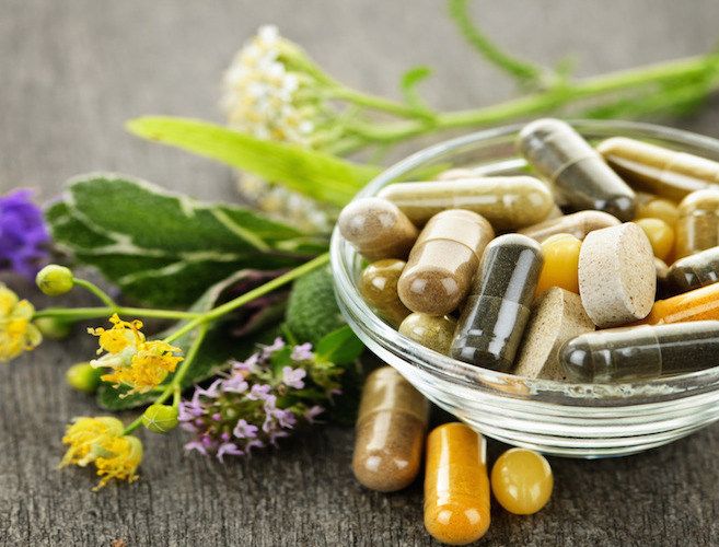 Integratori alimentari, quello che promettono ma non mantengono