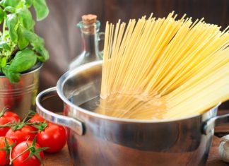 Spaghetti, da dove viene il grano “italiano” e a quale prezzo