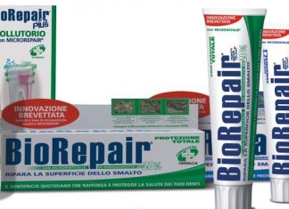 Biorepair, una pubblicità decisamente esagerata
