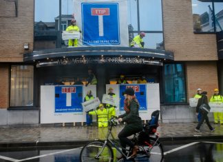 Prodotti Dop, solo uno su quattro resisterà al Ttip