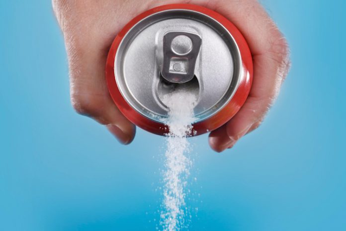 sugar tax