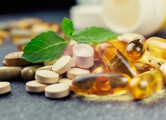 Il primo registro europeo sulle controindicazioni degli integratori “verdi” OMEGA-3