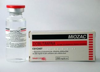 Aifa ritira lotto del farmaco Miozac