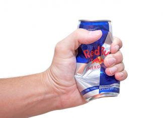 La Gran Bretagna pronta a vietare gli energy drink ai minori di 16 anni
