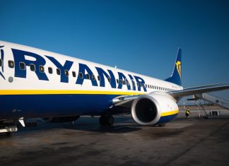 Federconsumatori contro Ryanair: “Non rimborsa i voli per l’Austria in lockdown” RYANAIR AUSTRIA