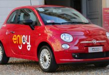 Cambia il contratto Enjoy: sbagliare il Cid può costare carissimo