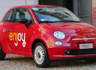 Cambia il contratto Enjoy: sbagliare il Cid può costare carissimo