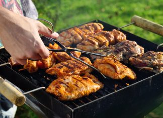 I segreti di un barbecue da professionista (e le videoistruzioni)